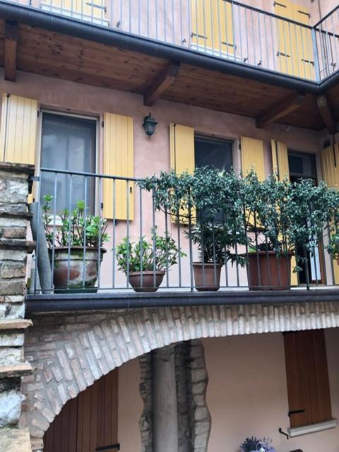 Mirella House Appartamento Desenzano del Garda